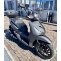 SYM HD 300 ABS TCS