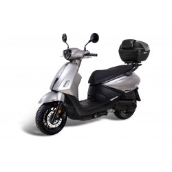 SYM FIDDLE 125