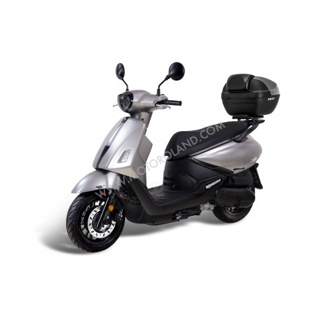 SYM FIDDLE 125