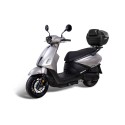 SYM FIDDLE 125
