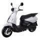 SYM FIDDLE 125
