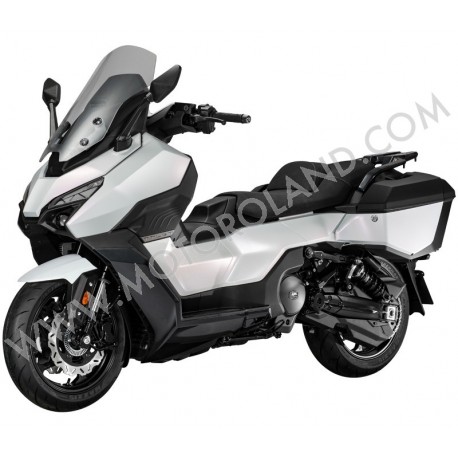 SYM MAXSYM TTLBT