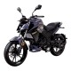 SYM NH-X 125