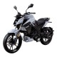 SYM NH-X 125