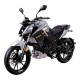 SYM NH-X 125