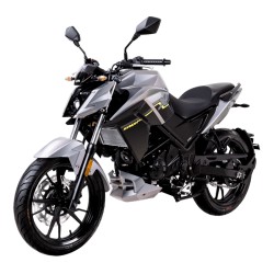 SYM NH-X 125