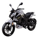 SYM NH-X 125