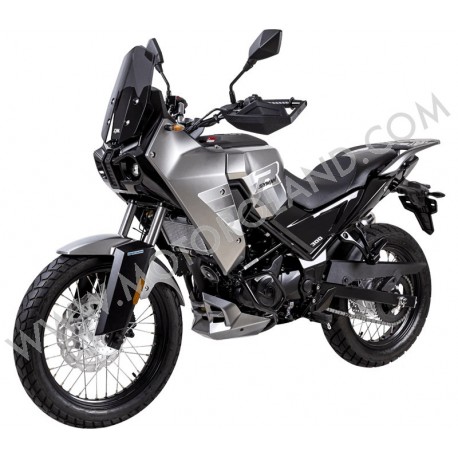 SYM NH-R 125