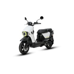 SYM 4MICA 125