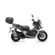 QJ Motor ATR 125