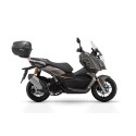 QJ Motor ATR 125
