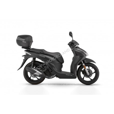QJ Motor SQ 16