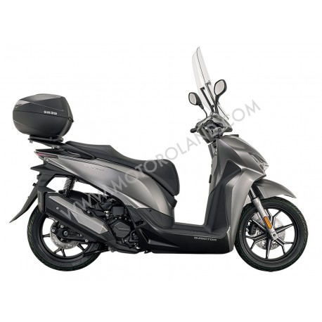 QJ Motor SQ 350