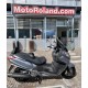SYM MAXSYM 400i