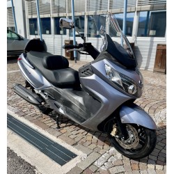SYM MAXSYM 400i