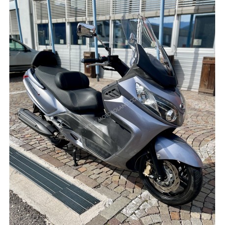SYM MAXSYM 400i