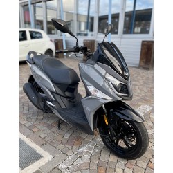 SYM JET 14 125