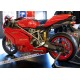 DUCATI 999s BIPOSTO ROSSO