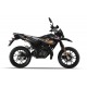 KSR MOTO TR 50 SM nero