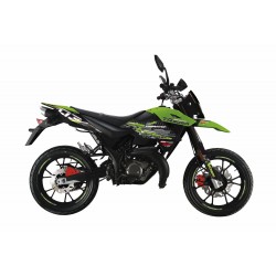 KSR MOTO TR 50 SM Competition