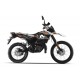 KSR MOTO TR 50 X Bianco