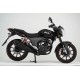 KSR MOTO CODE 125 Black