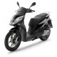 KSR MOTO SOHO 125 Black