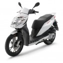 RICAMBI e ACCESSORI per KSR MOTO SOHO 125/150