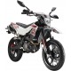 KSR MOTO TR 125 SM