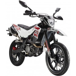 KSR MOTO TR 125 SM