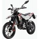 KSR MOTO TR 125 SM