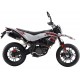 KSR MOTO TR 125 SM