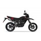 KSR MOTO TW 125 SM Black