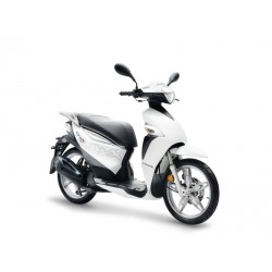 KSR MOTO ONYX 50 Bianco