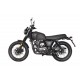 KSR MOTO BRIXTON BX 125 X SCRAMBLER