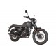 KSR MOTO BRIXTON BX 125 X SCRAMBLER