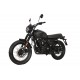 KSR MOTO BRIXTON BX 125 X SCRAMBLER