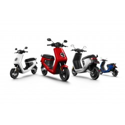 NIU MQi+ Sport 48V 42Ah