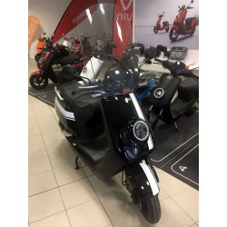 Parabrezza per NIU NGT 125 Scooter Elettrico RICAMBI e ACCESSORI