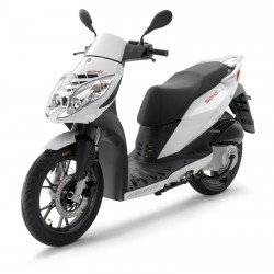 RICAMBI e ACCESSORI per KSR MOTO SOHO 125/150