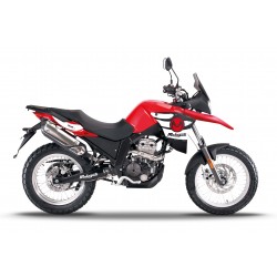 MALAGUTI DUNE 125