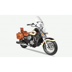 UM RENEGADE COMMANDO CLASSIC 125 LC EURO 4