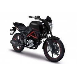 KSR MOTO GRS 125