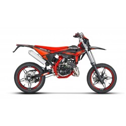 BETA MOTOR RR 50 MOTARD SPORT L.S.