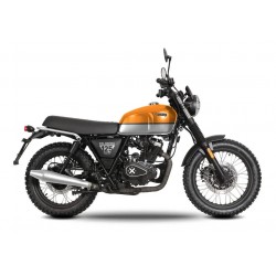 BRIXTON FELSBERG 125 ABS