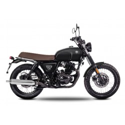 BRIXTON CROMWELL 125 ABS