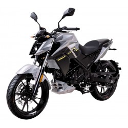 SYM NH-X 125