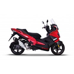 MALAGUTI MADISON 300