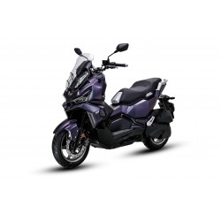 SYM ADX 125
