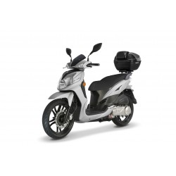 SYM SYMPHONY 125 SR